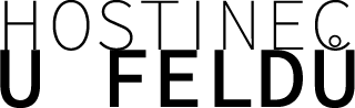 Hostinec U Feldů - logo
